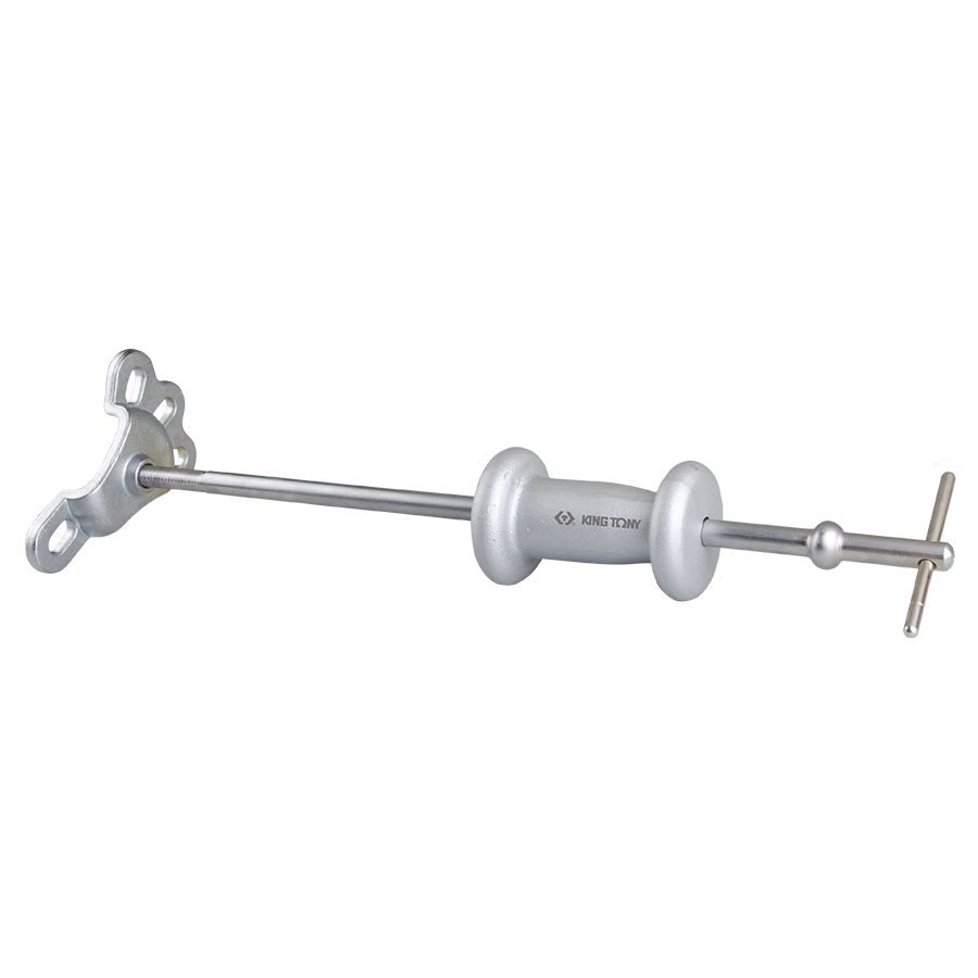 Axle Puller With Slide Hammer 9BQ11