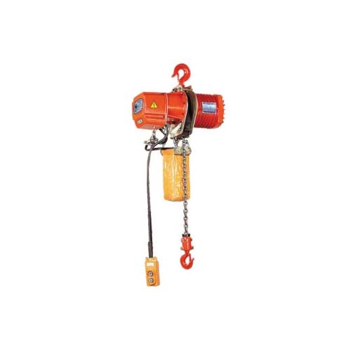 Electric Chain Hoist YS Series