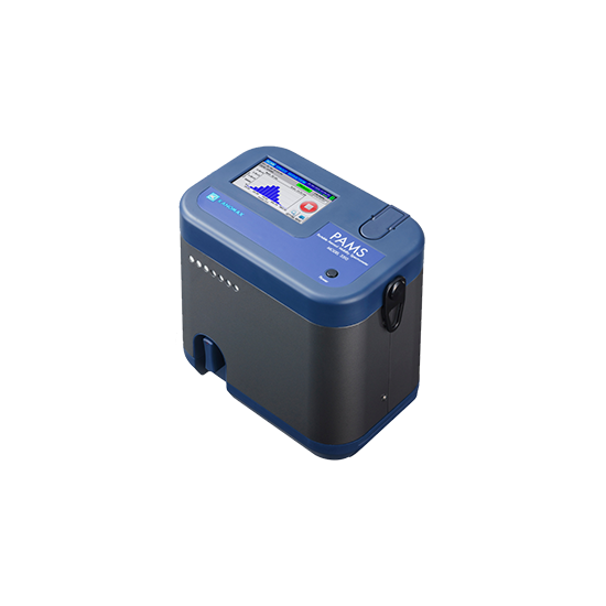 PORTABLE AEROSOL MOBILITY SPECTROMETER MODEL 3310