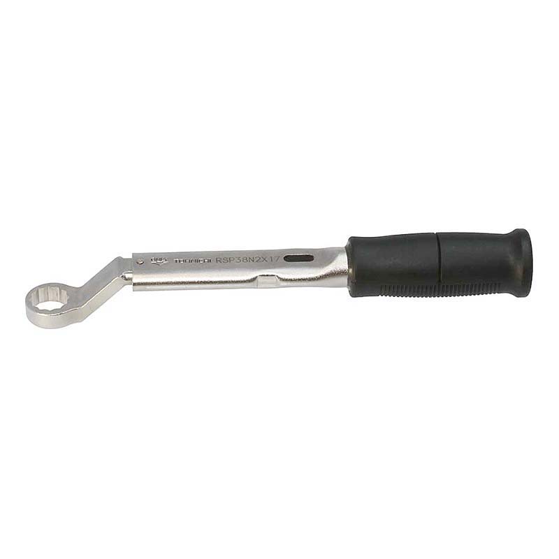 RSP Preset Click Type Torque Wrench